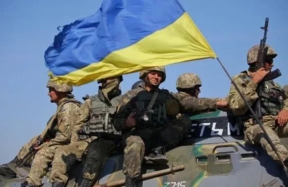 На Луганщині загинуло не менше 10 російських офіцерів – Генштаб