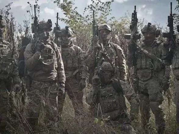 ВСУ отбили атаки россиян в районах 11 населенных пунктов в Донецкой области - Генштаб