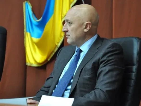 Экс-главе Полтавской ОГА Головко сообщили о подозрении