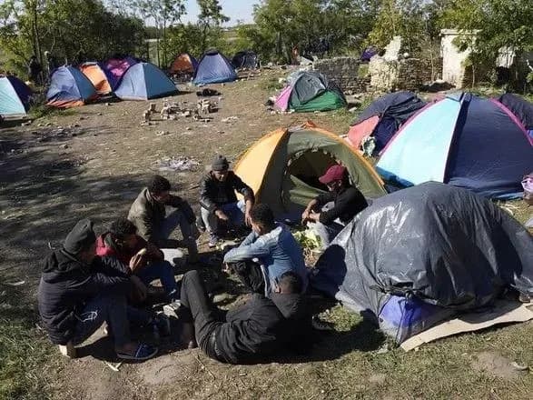 Сербія посилює візові правила