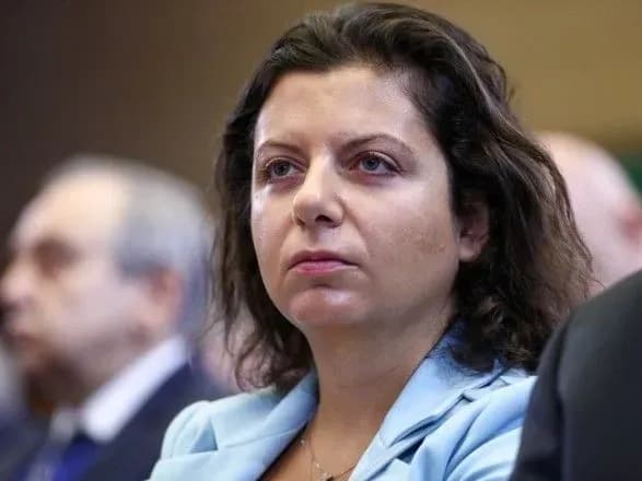 Пропагандистці симоньян заборонили в'їзд до Вірменії