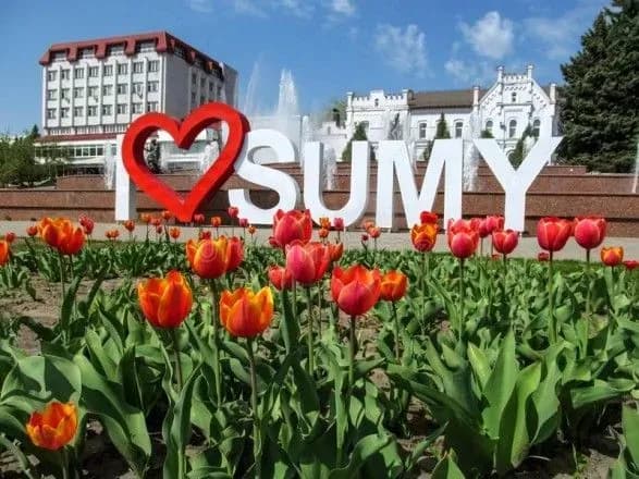 На Сумщині рашисти накрили "Градами" громаду: пошкоджено бібліотеку та амбулаторію