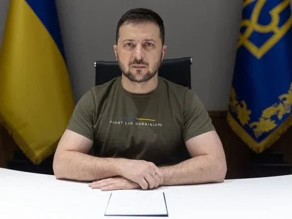 росії може знадобитися нова хвиля відправки людей на війну — Зеленський