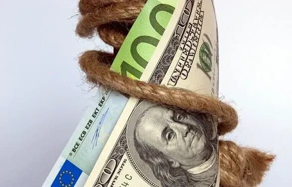 Україна ініціює механізм страхування військових ризиків для іноземних інвестицій: виділено 30 млн доларів