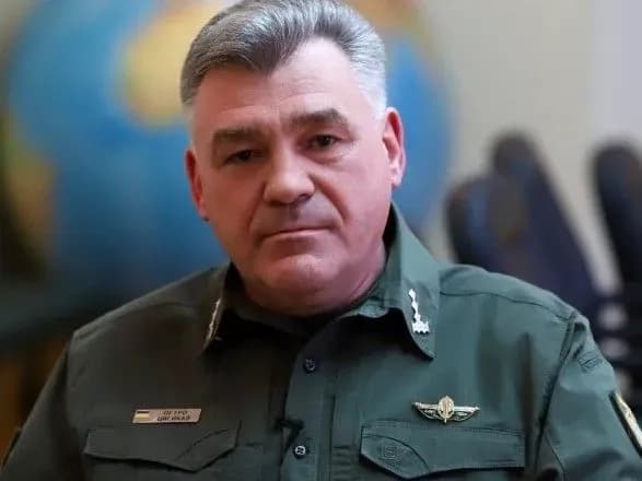 Ексголову Держприкордонслужби Цигикала викрили на корупції: що відомо
