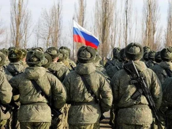 В архангельській області рф контрактник наїхав на колону строковиків: є загиблі