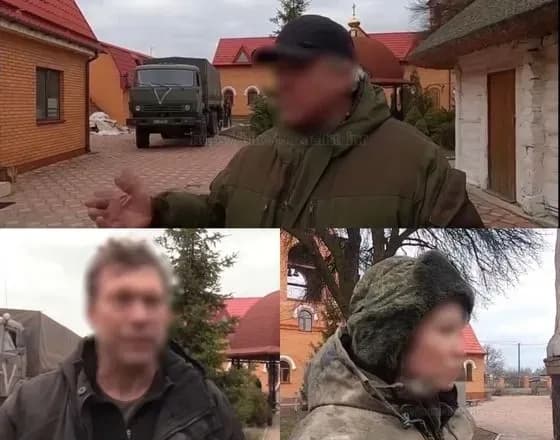 Закликали жителів Київщини підтримувати окупаційну владу: судитимуть двох екснардепів та псевдопосадовицю "днр"