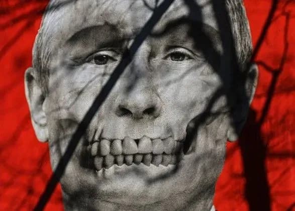 ISW: путін підтверджує свою незмінну мету знищити українську державу