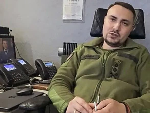 Освобождение Херсона: Буданов озвучил новые сроки