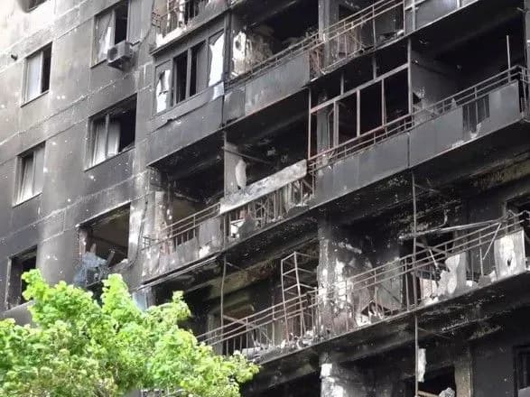 Сєвєродонецьк: у місті значно зросла кількість російських військових, готуються до оборони