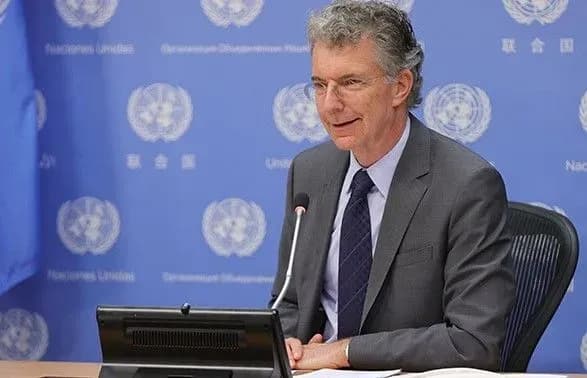 Руководитель конференции по вопросам безопасности: "путин должен остаться на саммите G20 наказанным"