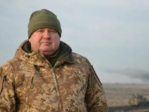 Вранці у Києві зафіксували 16 повітряних цілей – голова КМВА