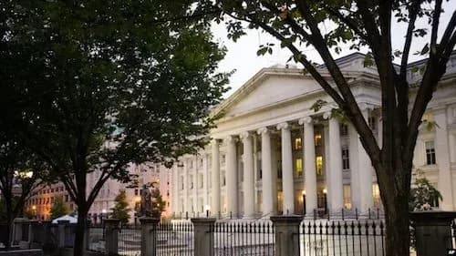 Фінансове відомство США відбило атаку російських хакерів