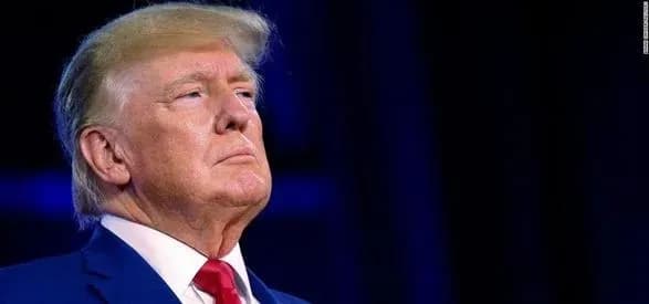 Верховний суд США заморозив публікацію податкових декларацій Трампа