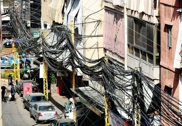 Ливан повысил стоимость электроэнергии впервые с 1990-х годов