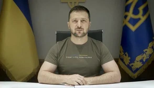 "Такие переговоры вы предлагаете?": Зеленский показал последствия удара россии по Николаеву