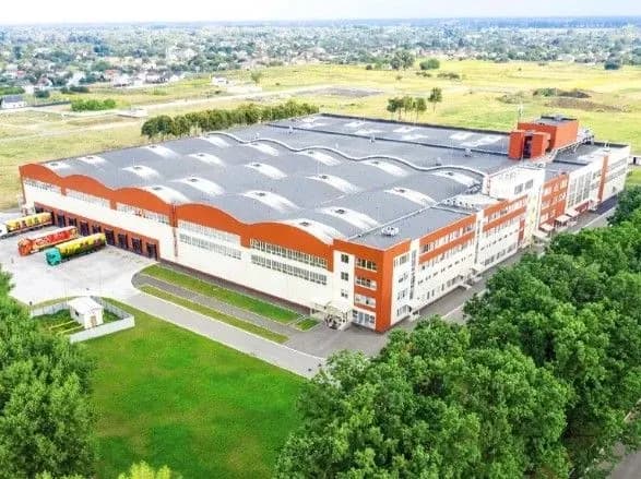 Виробник та продавець чаїв Greenfield і TESS може бути причетним до росії