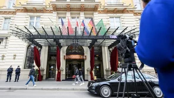 Іран направить делегацію до Відня для поновлення переговорів щодо ядерної угоди
