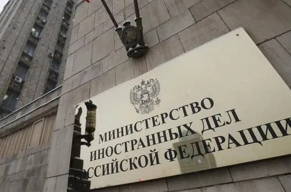 росія звинуватила Велику Британію у причетності до атаки у Севастополі