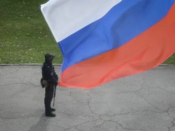 У Чехії ухвалили резолюцію про визнання російського режиму терористичним