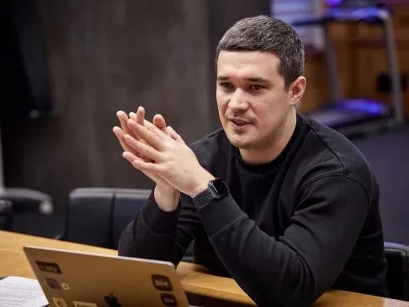 Разом з сапером Патроном: Федоров анонсував збір на другий Armtrac 400