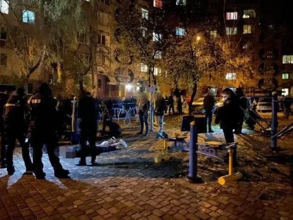 Граждан, причастных к взрыву гранаты в Ровно – задержали