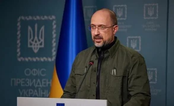 Загалом в Україні зареєстровано 4,8 млн ВПО – Шмигаль