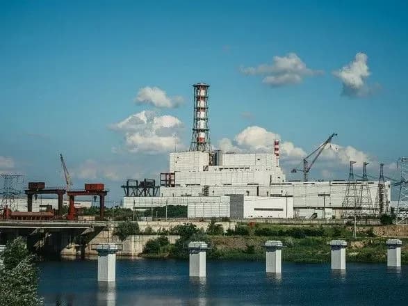 Армія рф зберігає ракети на території курської АЕС – ГУР