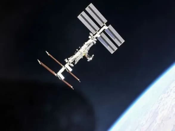 Космічна програма України пройшла перше читання у парламенті