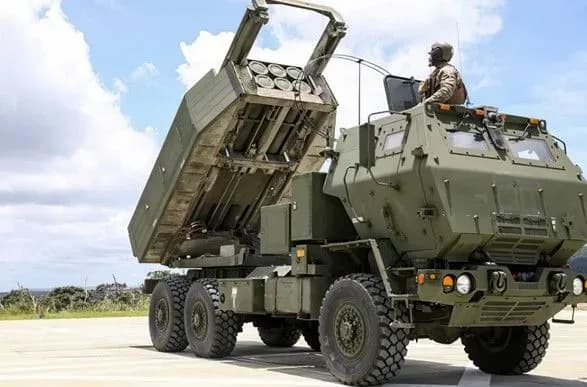 рф не змогла знищити в Україні жодної установки HIMARS - Пентагон