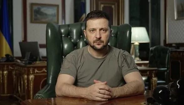 Вновь соврали: Зеленский отреагировал на признание Ираном поставок рф дронов