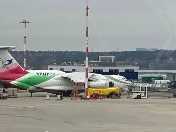 Іран, ймовірно, направив до Москви нову партію дронів для російської армії - Bild