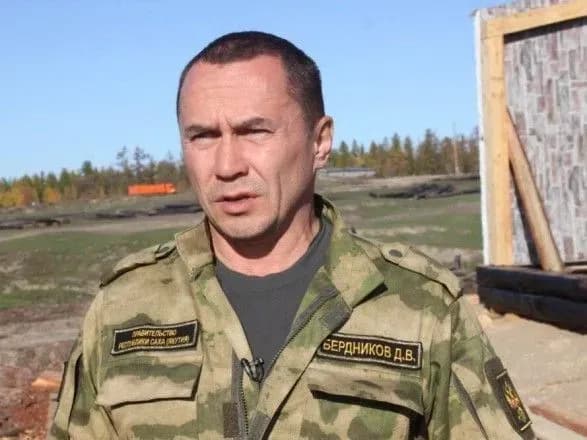 До Маріуполя з рф приїжджає новий гауляйтер