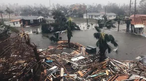 ООН оголосила про створення системи раннього попередження про кліматичні катастрофи