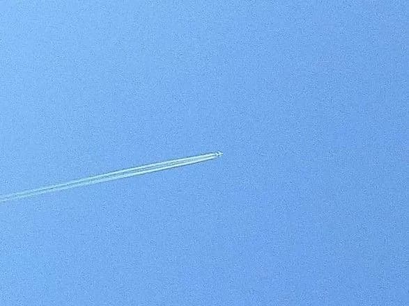 В рф готовятся к аварийной посадке самолета из Стамбула: по борту находится 100 человек