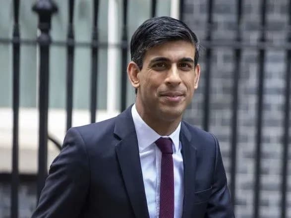 Прем'єр Британії приїде до України зовсім скоро - посол