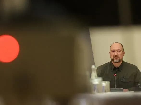 Укрнафта, Мотор Січ та інші відтепер у власності держави: Шмигаль розповів, що далі