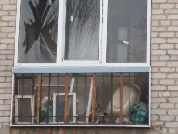 росіяни під ранок випустили чотири ракети по Краматорську - голова ОВА