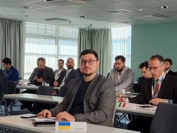 ЄФК зупинила членство росії та заборонила участь російських спортсменів у майбутніх чемпіонатах Європи