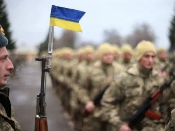 Зеленський запропонував продовжити воєнний стан та мобілізацію в Україні на 90 діб