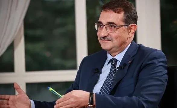 Туреччина завершує будівництво газопроводу з Чорного моря