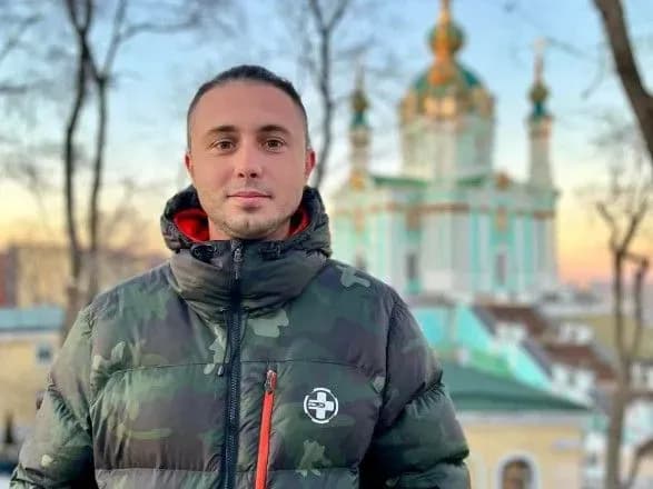 "Мене поставили перед фактом": Тарас Тополя не знав, що у претендентах у журі нацвідбору Євробачення