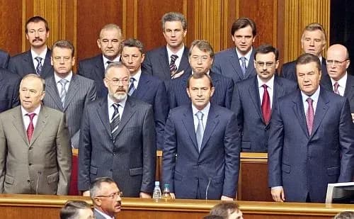 За підтримки чиновників Януковича: оборудки ексдепутата Тарпана із "Глибоководним випуском" погоджувалися згори