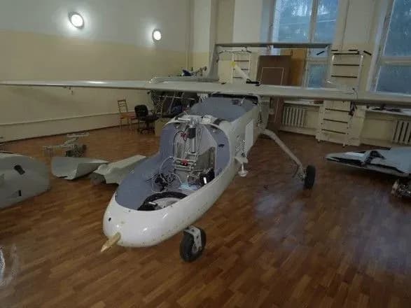 Деталі іранських дронів виготовили після повномасштабного вторгнення рф – ГУР