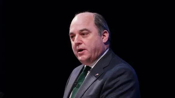 Велика Британія посилить підтримку українських військ узимку – Міноборони