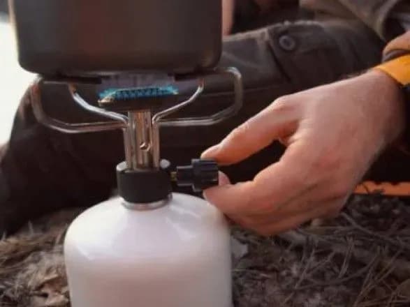 У Києві зафіксовано три вибухи туристичних газових балонів