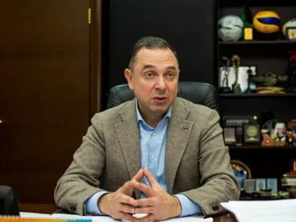 "Докерувався": чому можуть ліквідувати Мінспорту Гутцайта