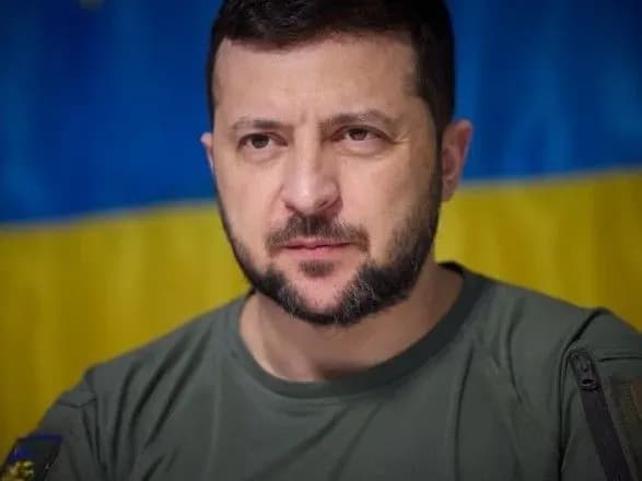 Зеленський пом'якшив позицію щодо переговорів з росією після підштовхувань США - Politico