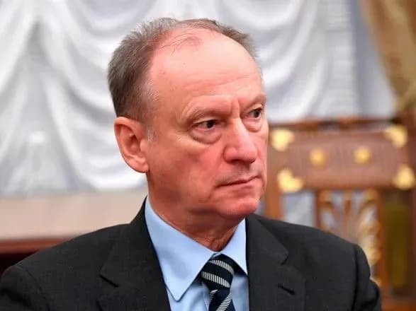 ISW: іранські ЗМІ повідомили, що Патрушев прибув до Ірану; він може говорити про постачання ракет