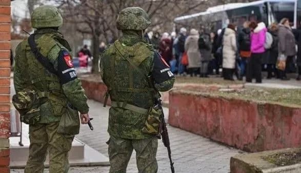 "Ймовірний злочин проти людяності": Amnesty International про катування та депортацію українців до росії